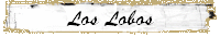 Los Lobos