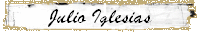 Julio Iglesias