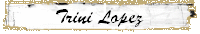 Trini Lopez