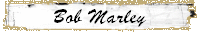Bob Marley