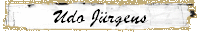 Udo J�rgens