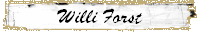 Willi Forst